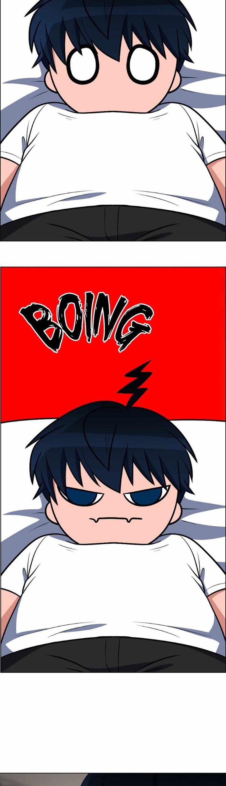 No Scope Chapter 72 - halaman 14