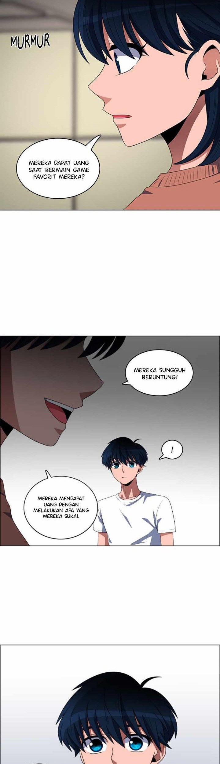 No Scope Chapter 72 - halaman 15