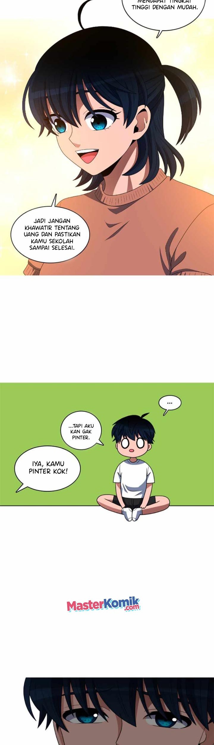 No Scope Chapter 72 - halaman 18