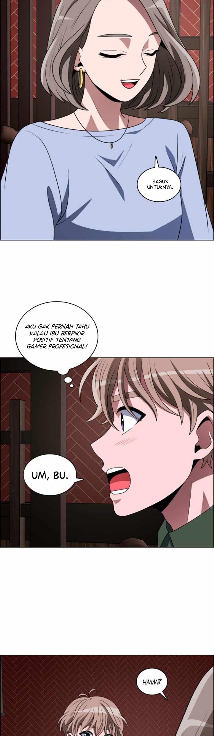 No Scope Chapter 72 - halaman 21