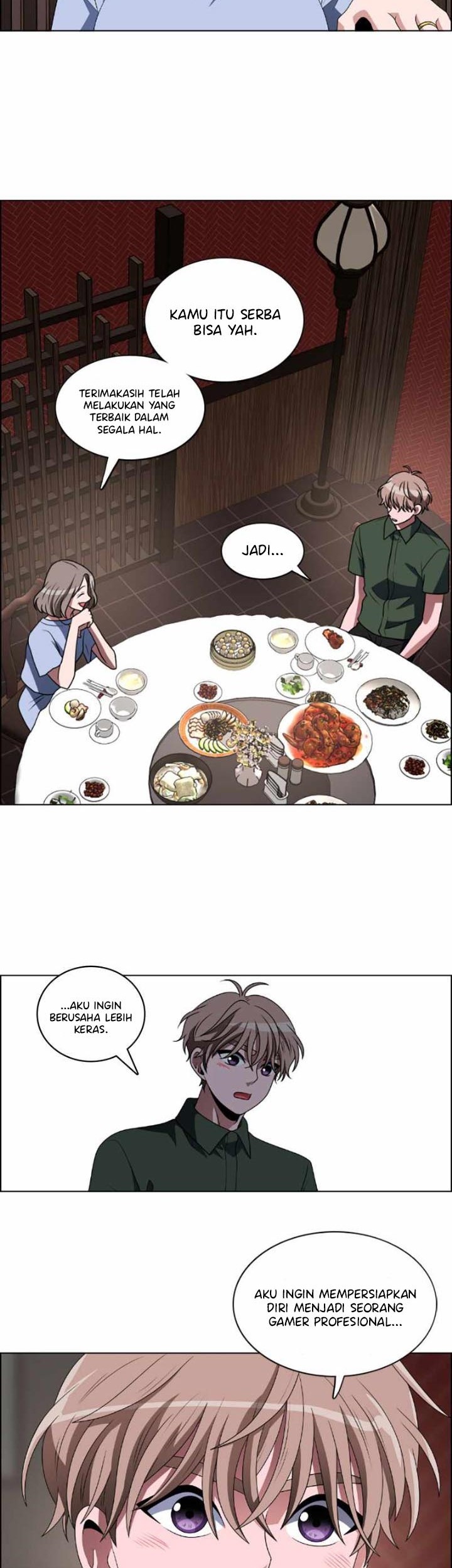 No Scope Chapter 72 - halaman 24