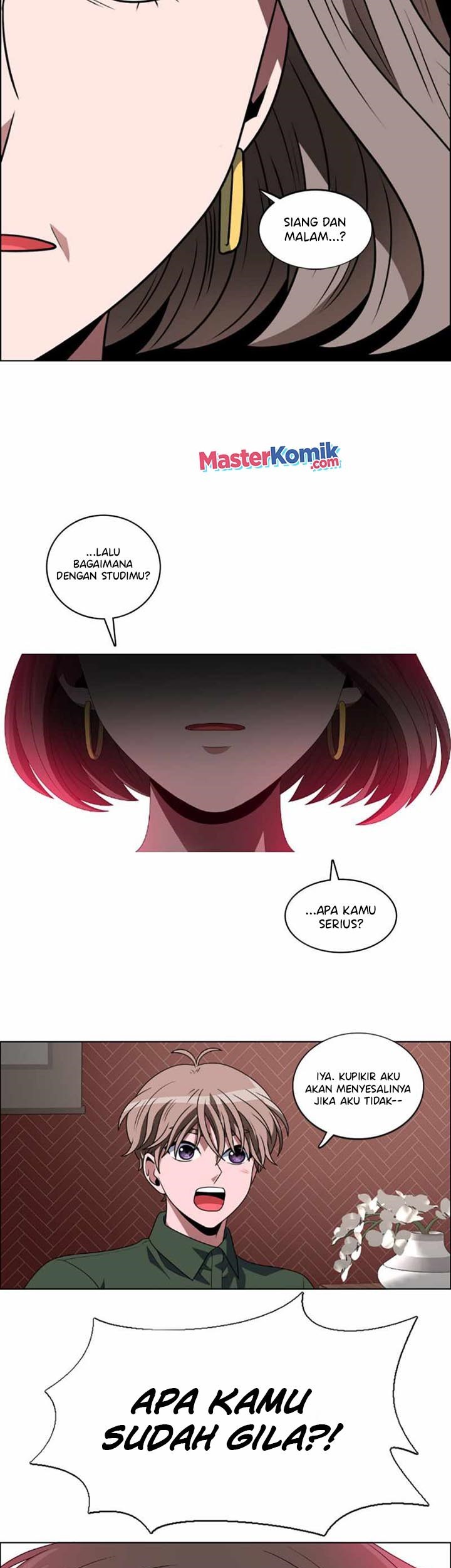 No Scope Chapter 72 - halaman 26