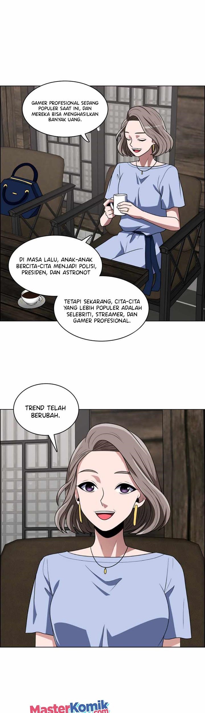 No Scope Chapter 72 - halaman 3