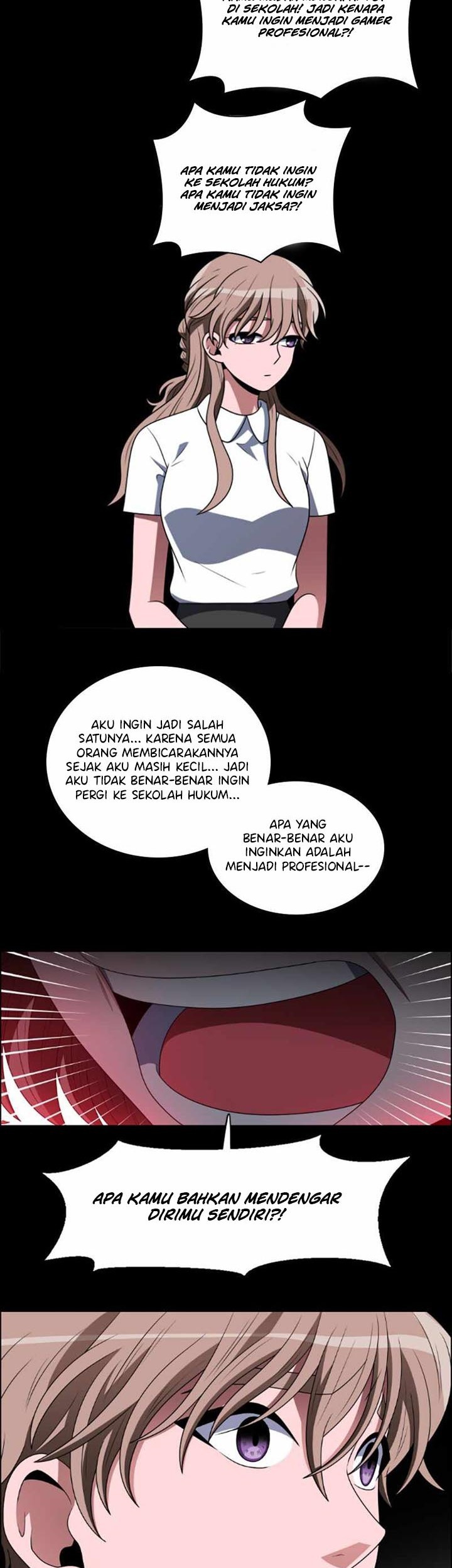 No Scope Chapter 72 - halaman 30