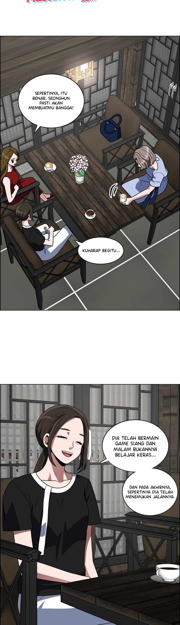 No Scope Chapter 72 - halaman 4