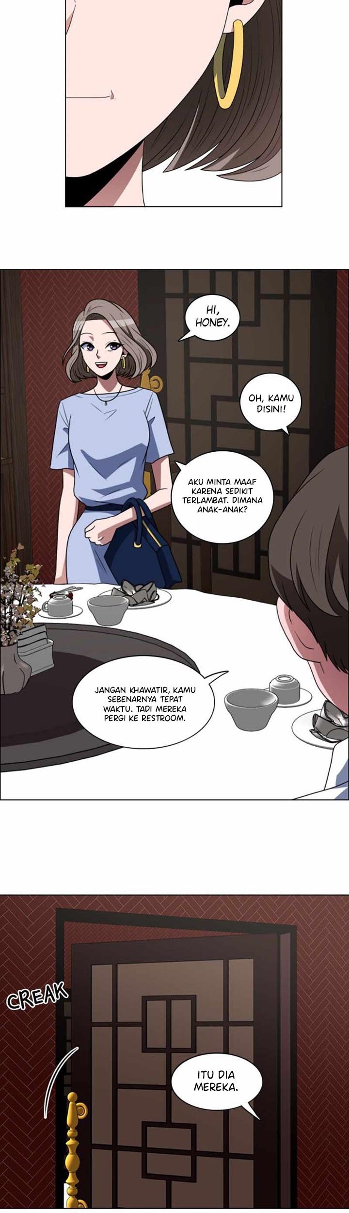 No Scope Chapter 72 - halaman 7