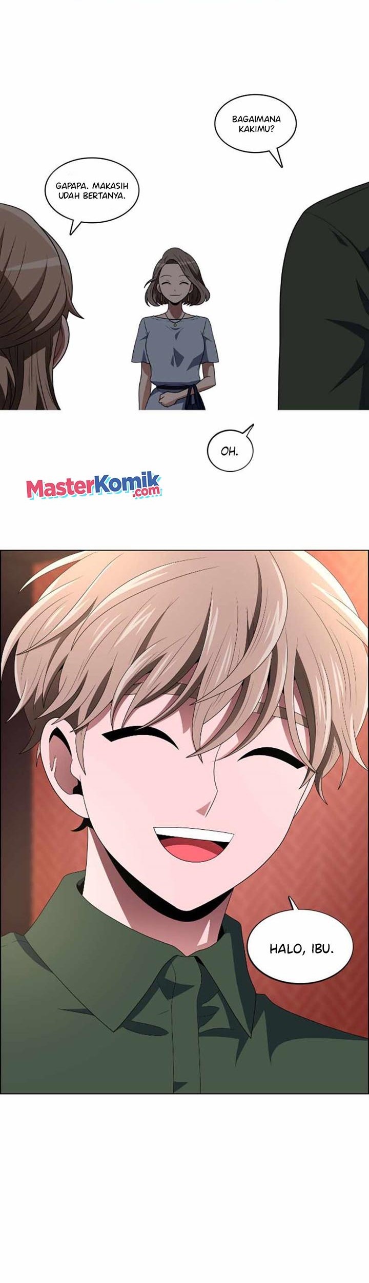 No Scope Chapter 72 - halaman 8