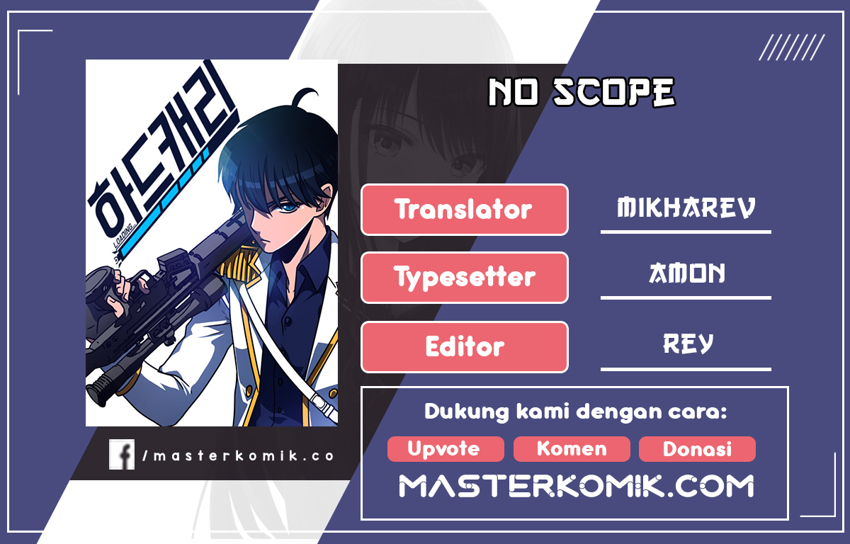 No Scope Chapter 73 - halaman 1