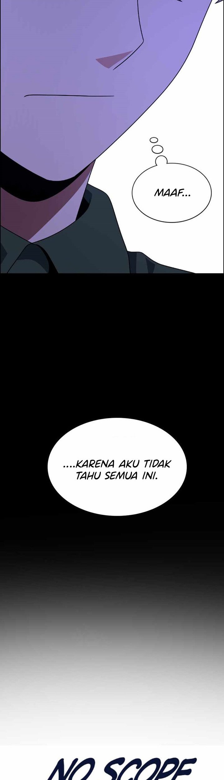 No Scope Chapter 73 - halaman 11