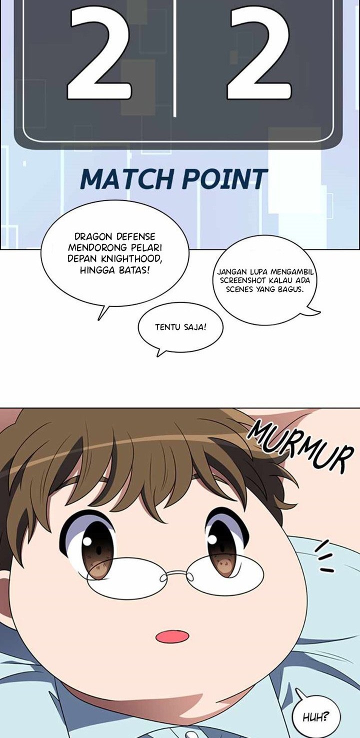 No Scope Chapter 73 - halaman 13