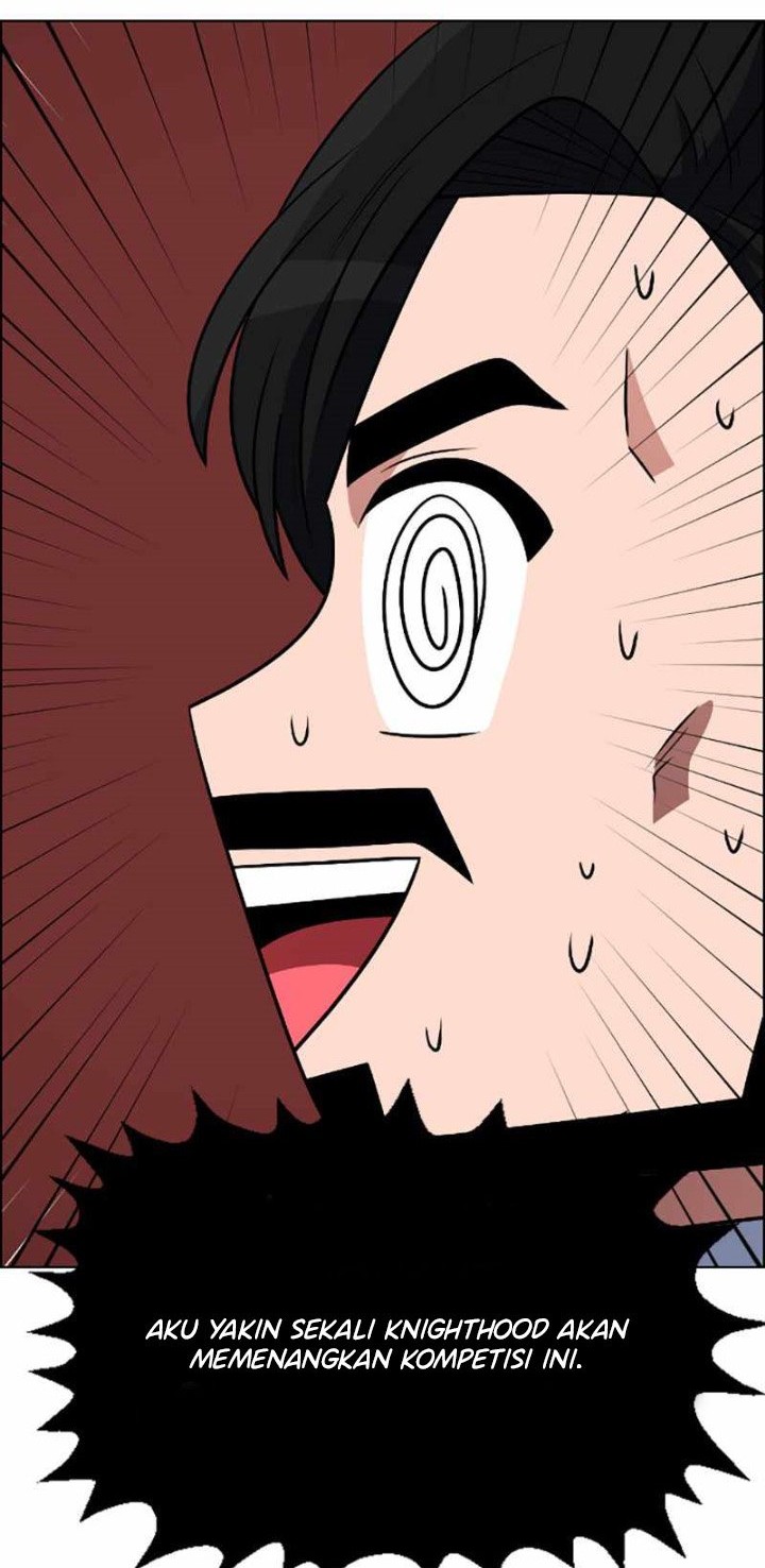 No Scope Chapter 73 - halaman 17