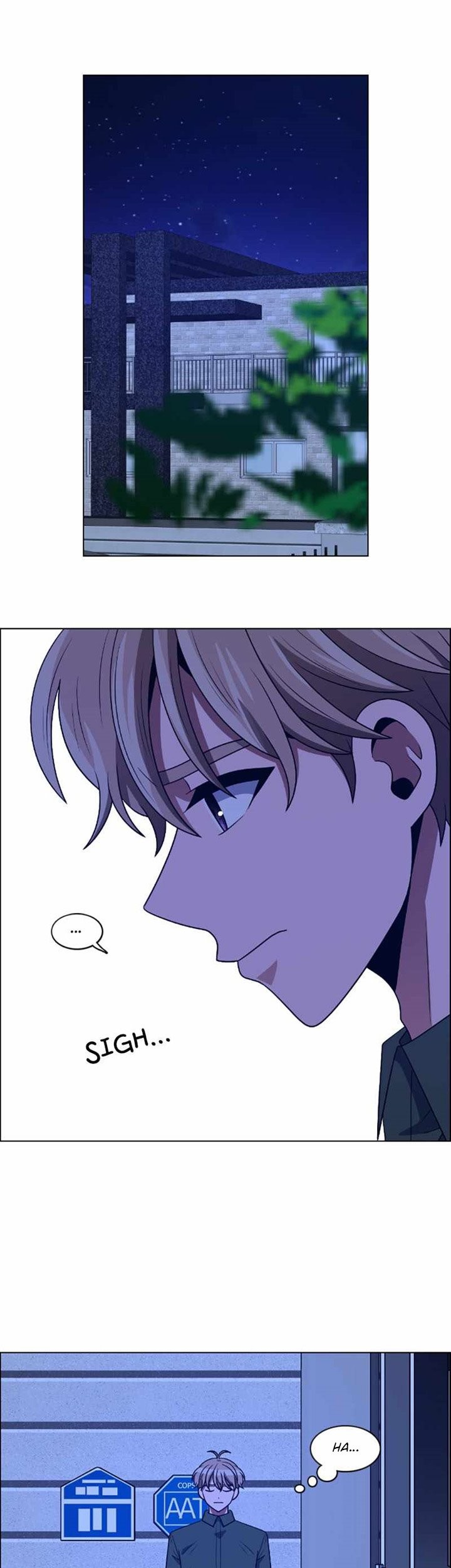 No Scope Chapter 73 - halaman 2
