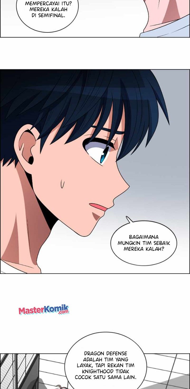 No Scope Chapter 73 - halaman 21