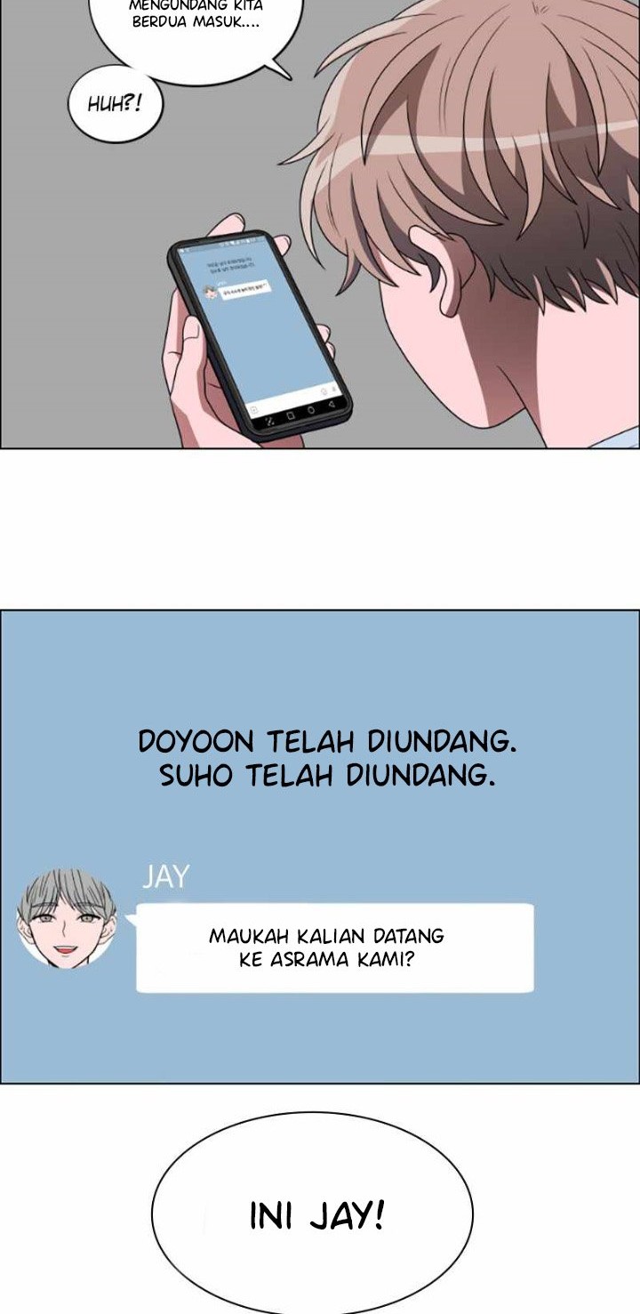 No Scope Chapter 73 - halaman 25