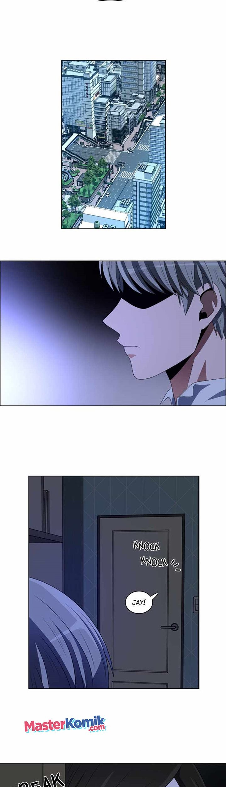 No Scope Chapter 73 - halaman 26