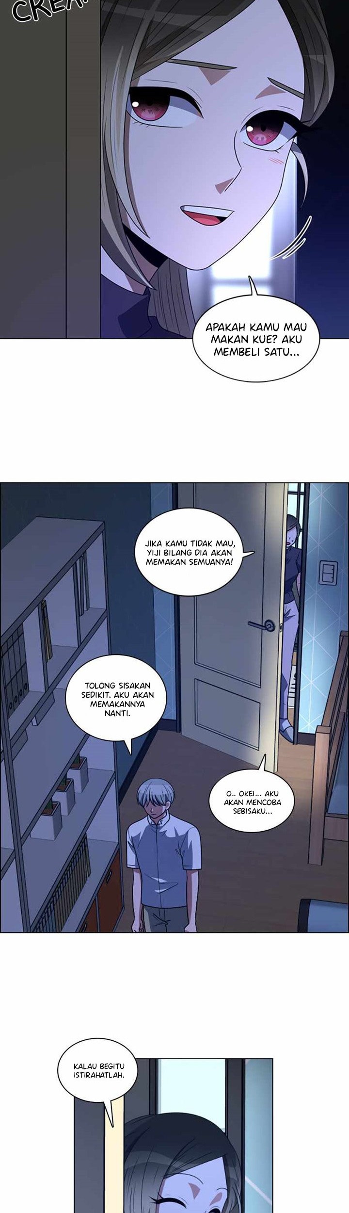 No Scope Chapter 73 - halaman 27