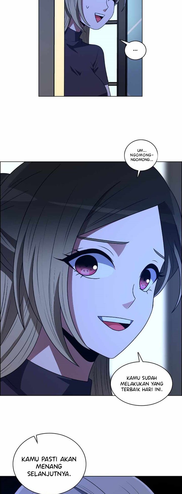 No Scope Chapter 73 - halaman 28