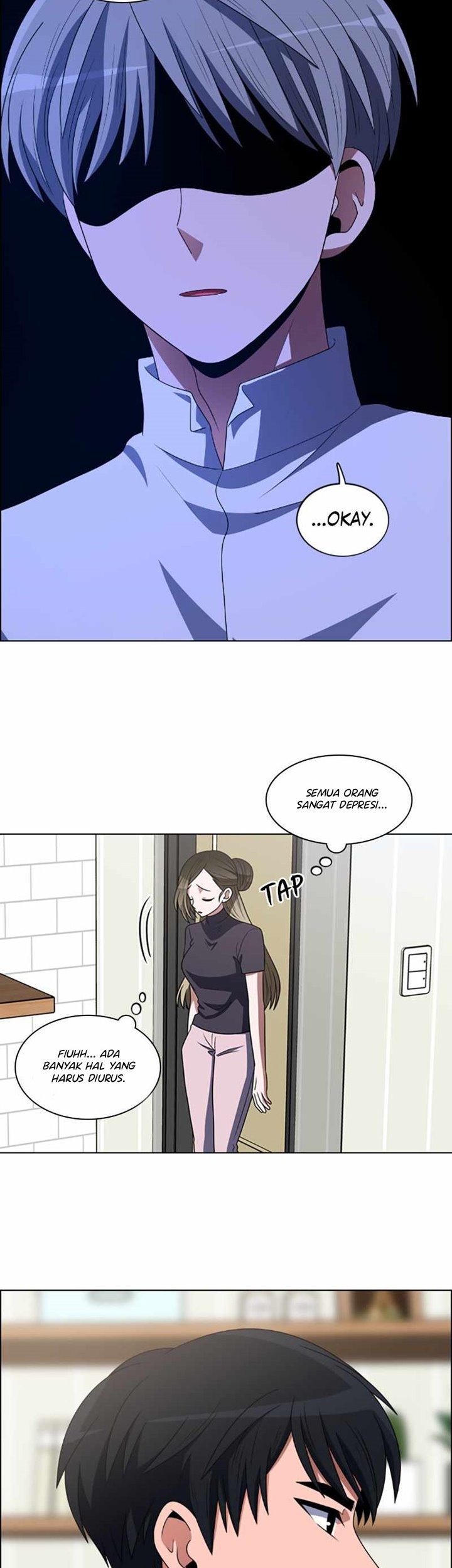 No Scope Chapter 73 - halaman 29