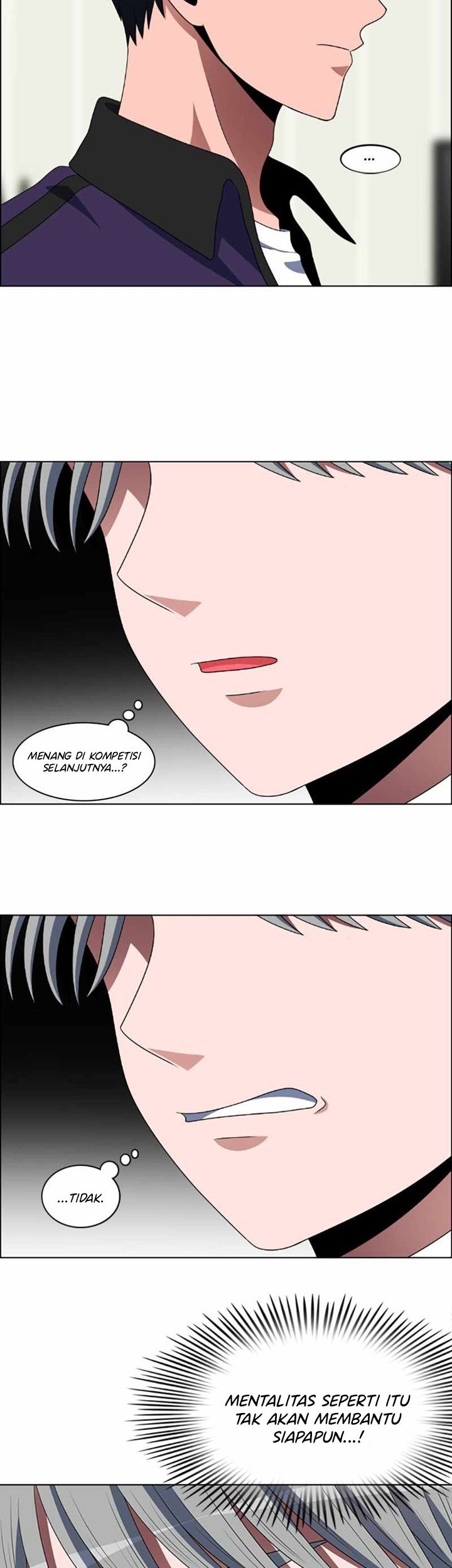 No Scope Chapter 73 - halaman 30
