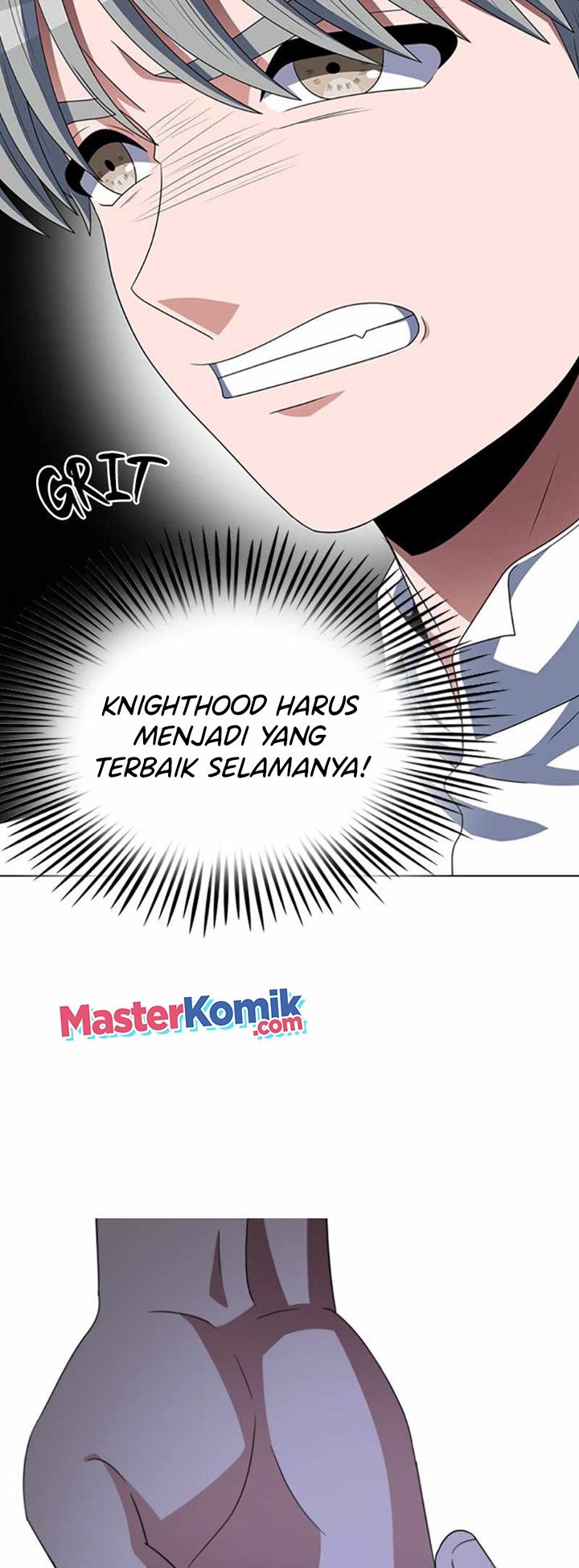 No Scope Chapter 73 - halaman 31
