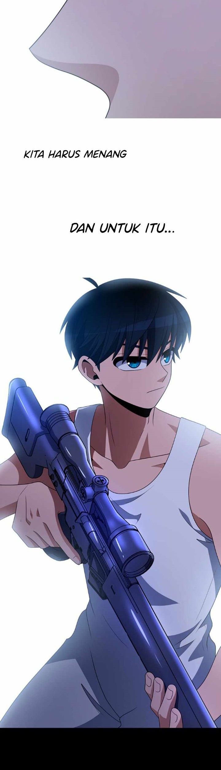 No Scope Chapter 73 - halaman 33