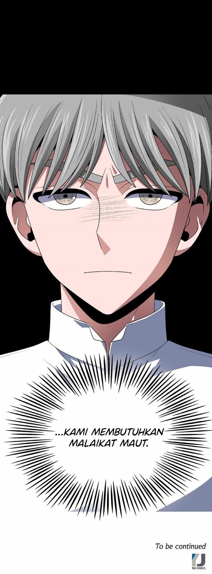 No Scope Chapter 73 - halaman 34