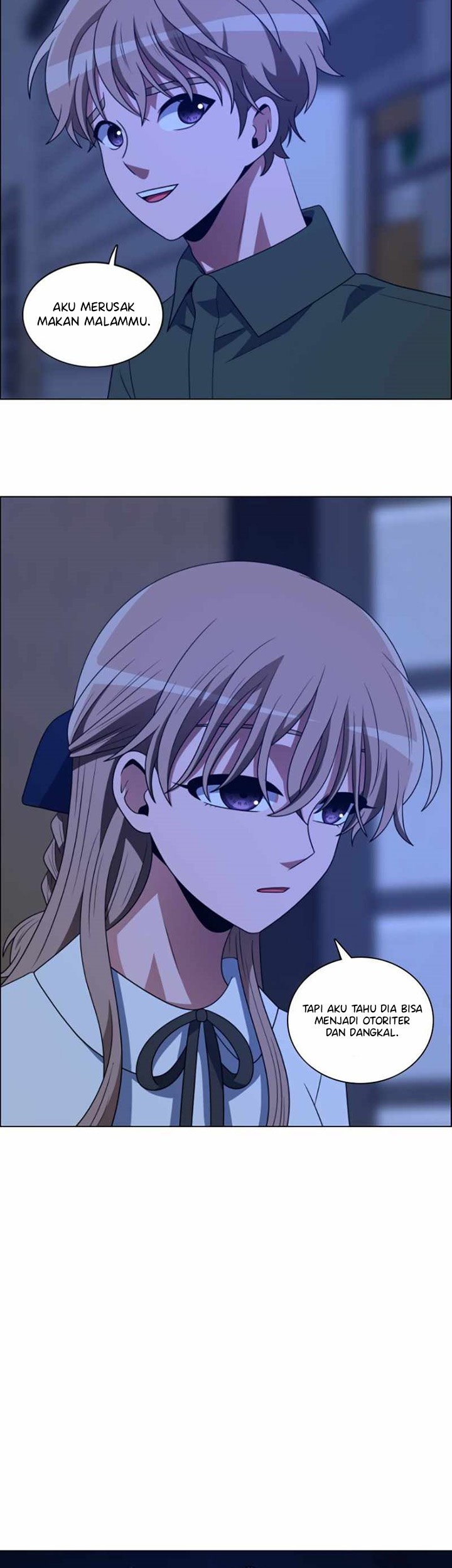 No Scope Chapter 73 - halaman 4
