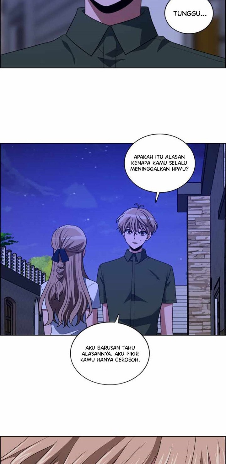 No Scope Chapter 73 - halaman 9