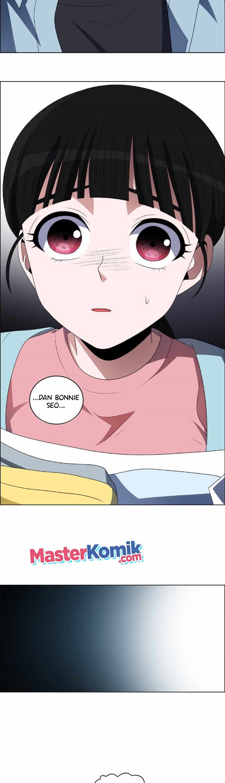 No Scope Chapter 74 - halaman 16