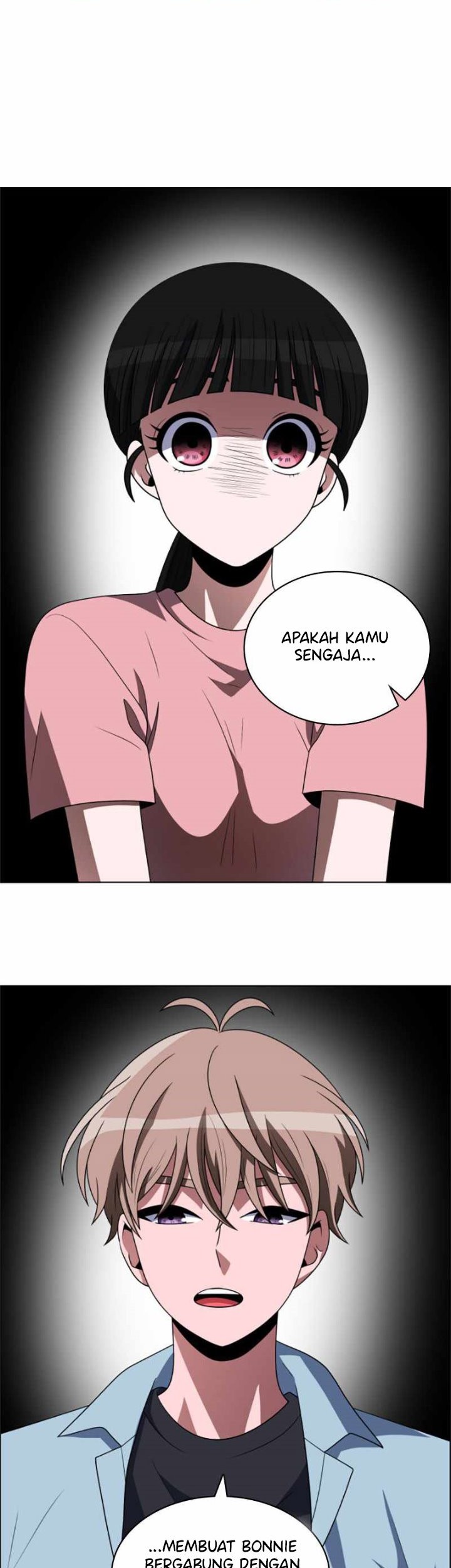 No Scope Chapter 74 - halaman 20