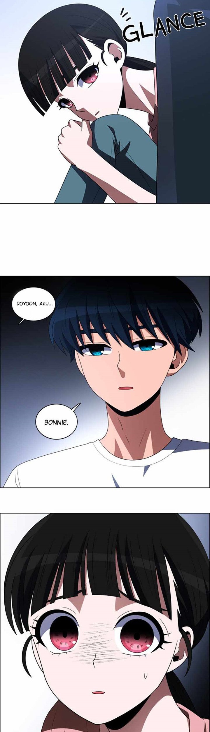 No Scope Chapter 74 - halaman 30