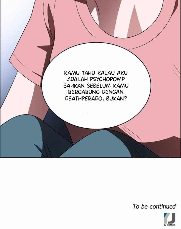 No Scope Chapter 74 - halaman 31