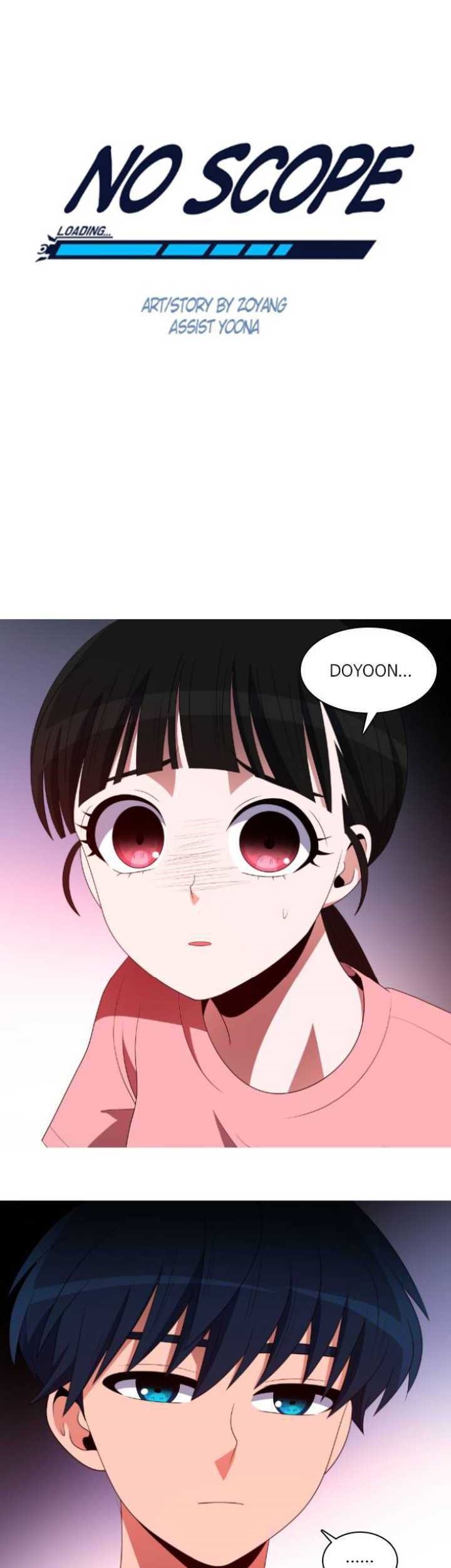 No Scope Chapter 75 - halaman 1