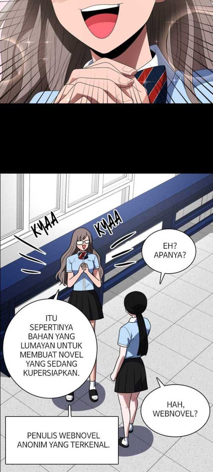 No Scope Chapter 75 - halaman 10