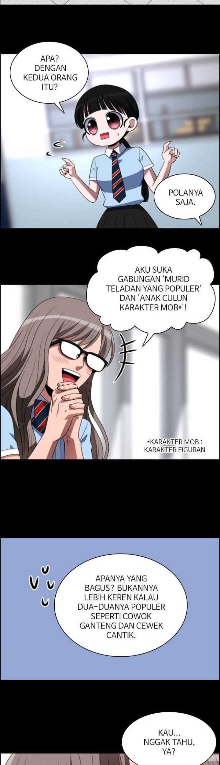 No Scope Chapter 75 - halaman 11