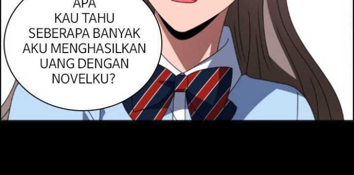 No Scope Chapter 75 - halaman 14