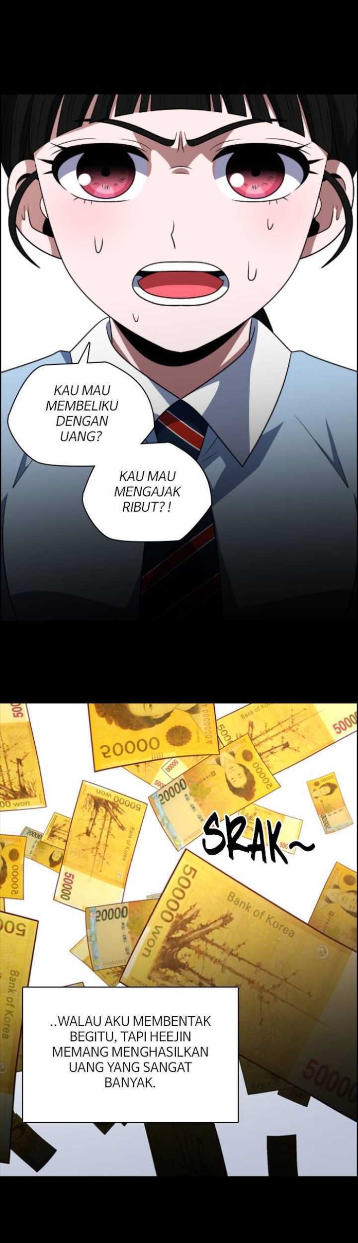 No Scope Chapter 75 - halaman 15