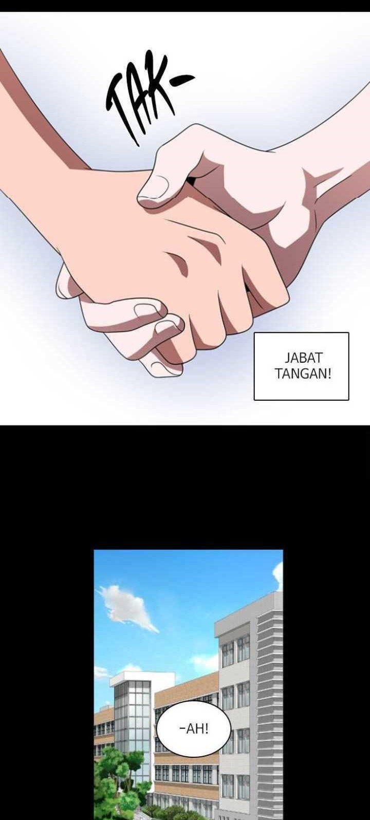 No Scope Chapter 75 - halaman 16