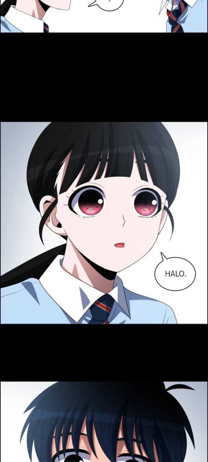 No Scope Chapter 75 - halaman 18