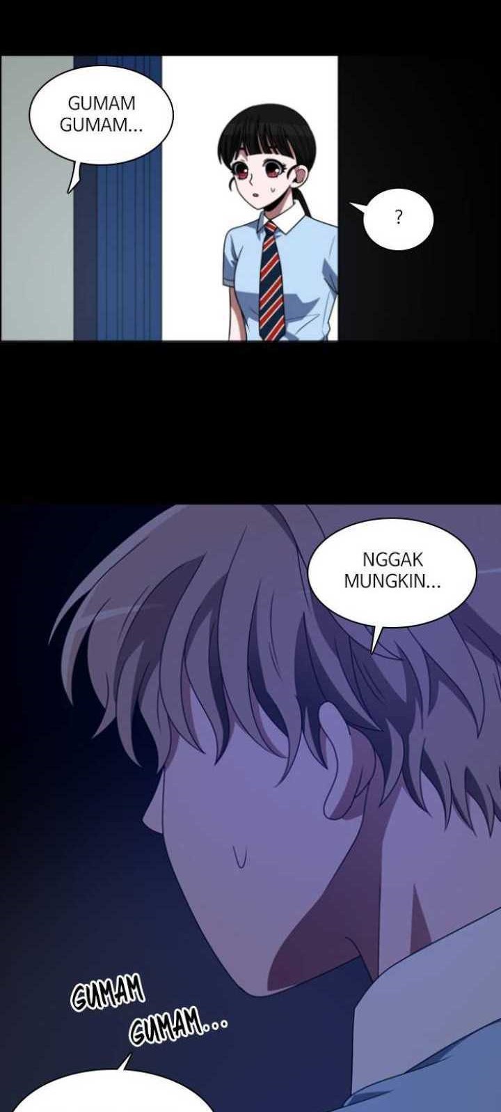 No Scope Chapter 75 - halaman 20