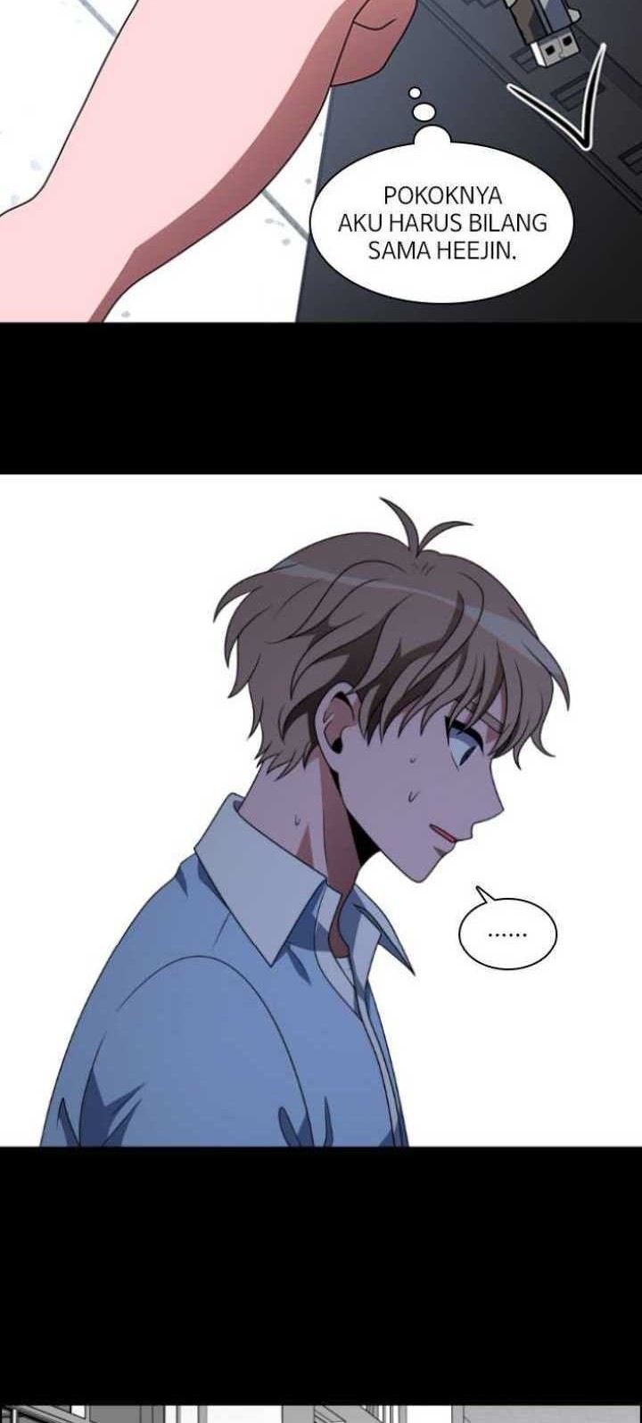 No Scope Chapter 75 - halaman 22