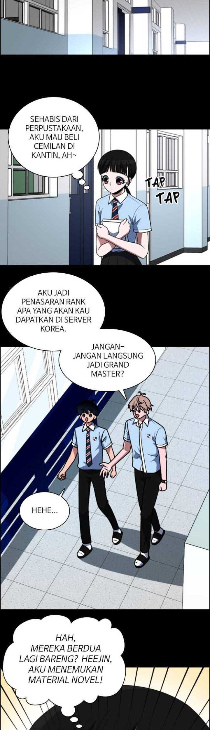 No Scope Chapter 75 - halaman 23