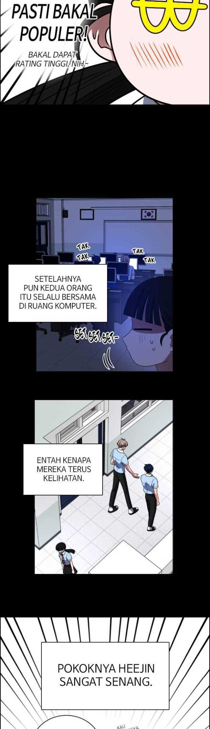 No Scope Chapter 75 - halaman 27