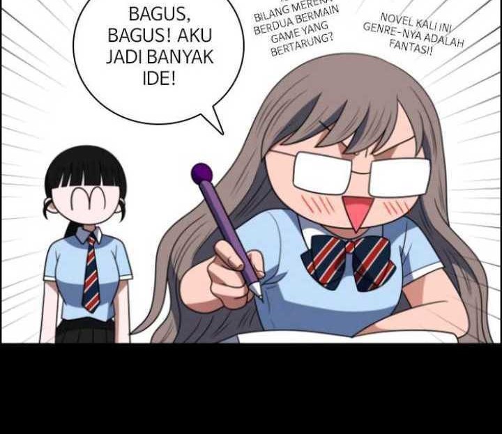 No Scope Chapter 75 - halaman 28