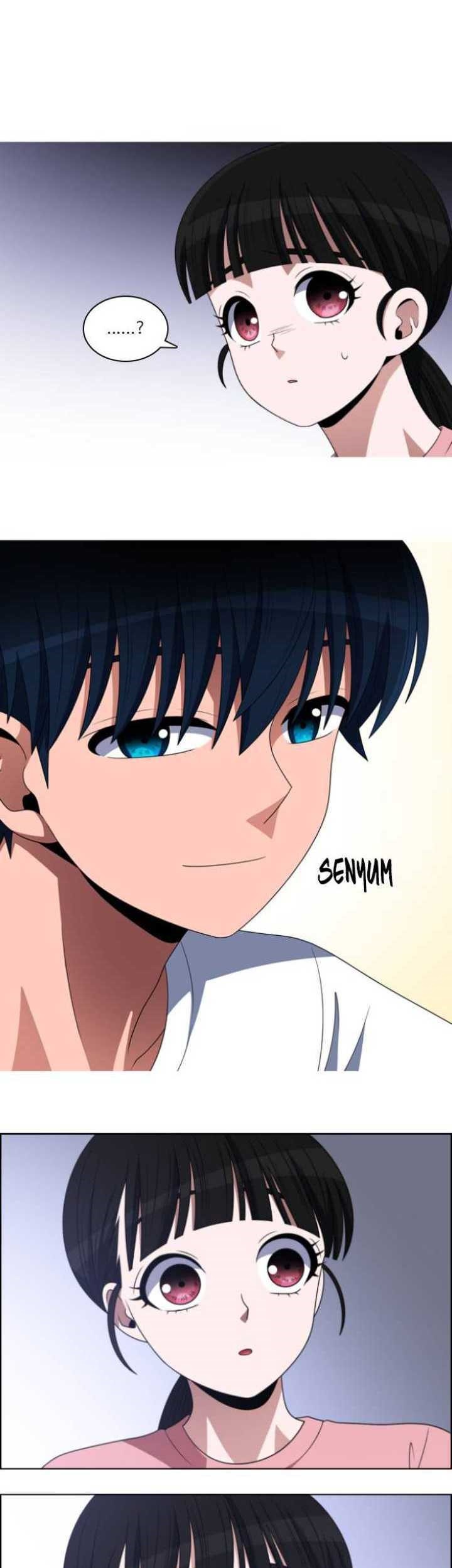 No Scope Chapter 75 - halaman 3