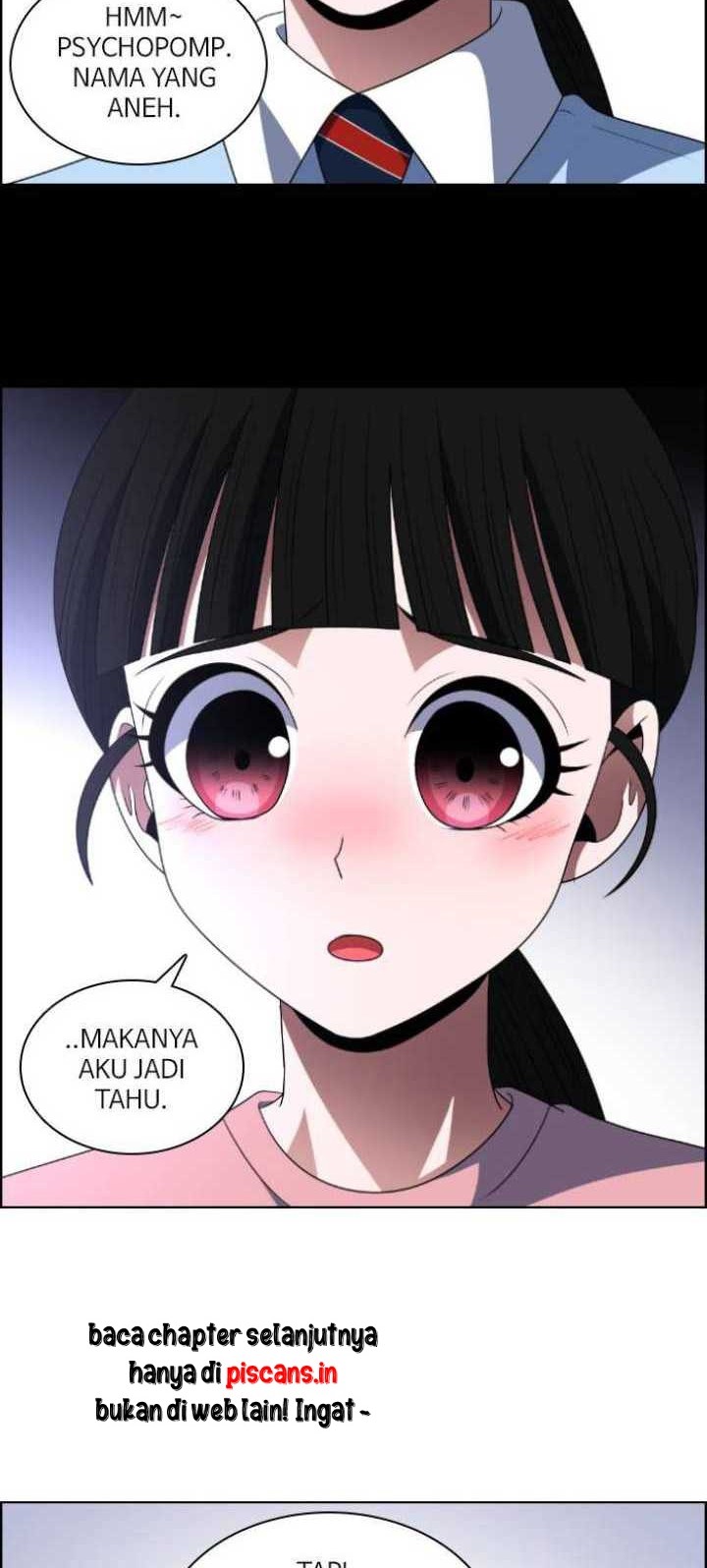 No Scope Chapter 75 - halaman 30