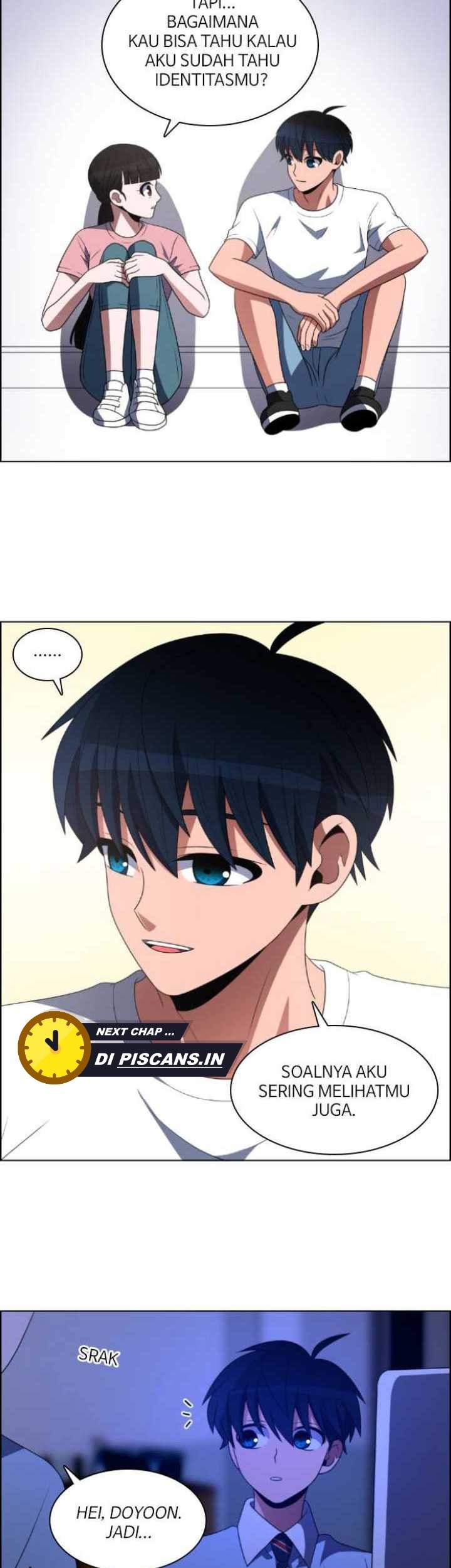 No Scope Chapter 75 - halaman 31