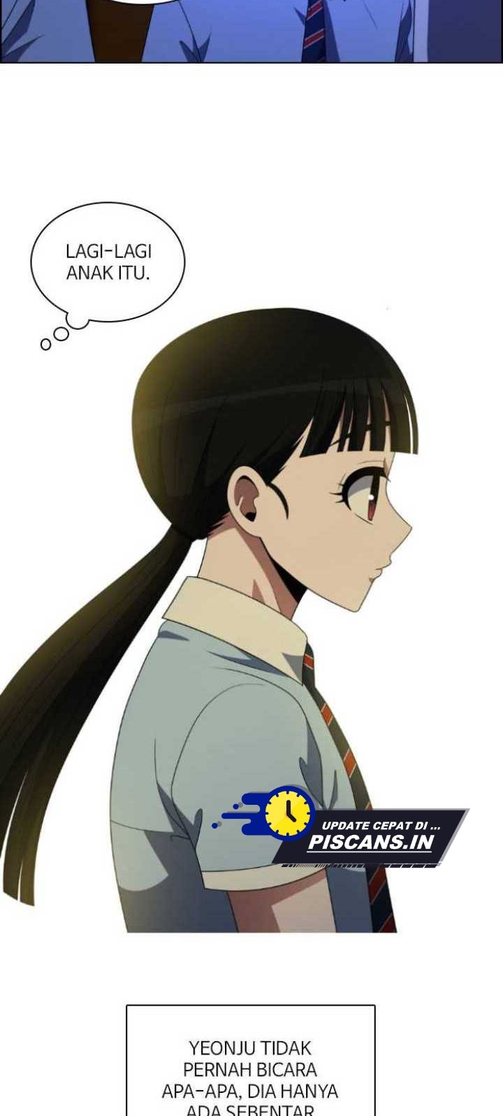 No Scope Chapter 75 - halaman 32