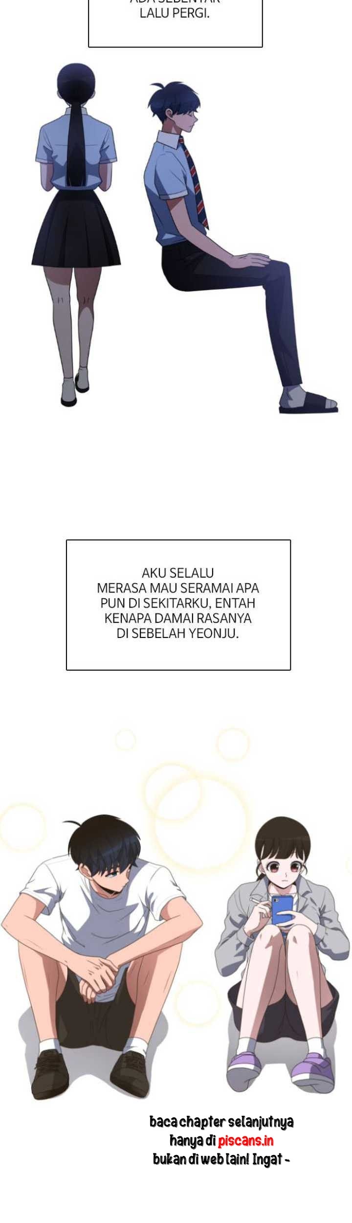 No Scope Chapter 75 - halaman 33