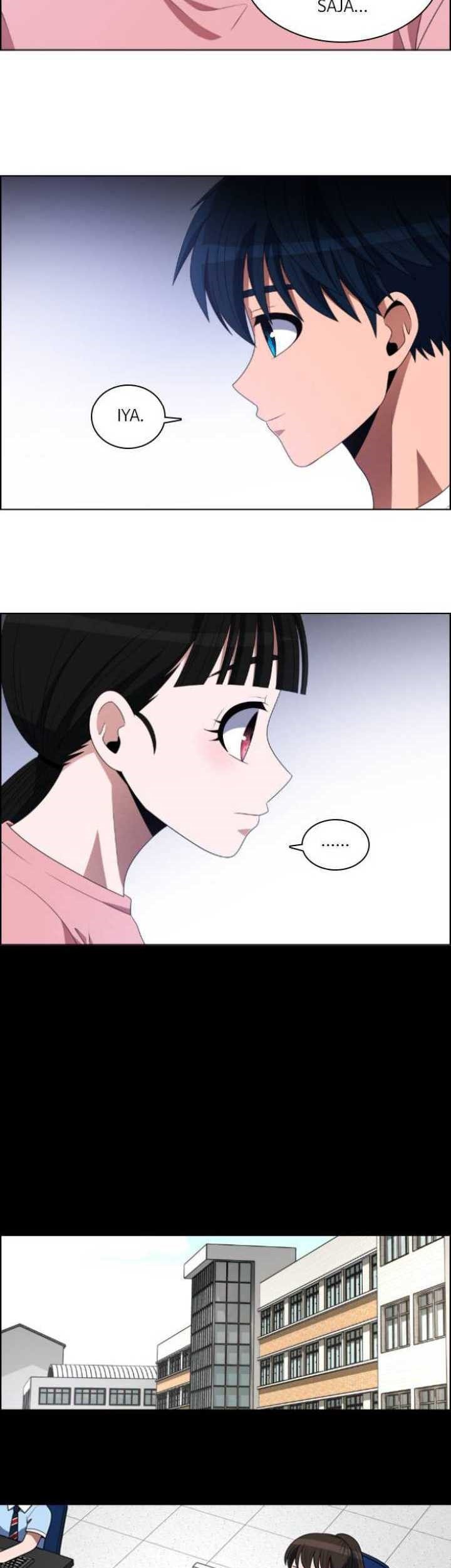 No Scope Chapter 75 - halaman 5